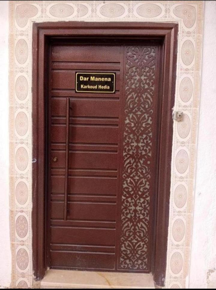 Apartamento Dar Manena *