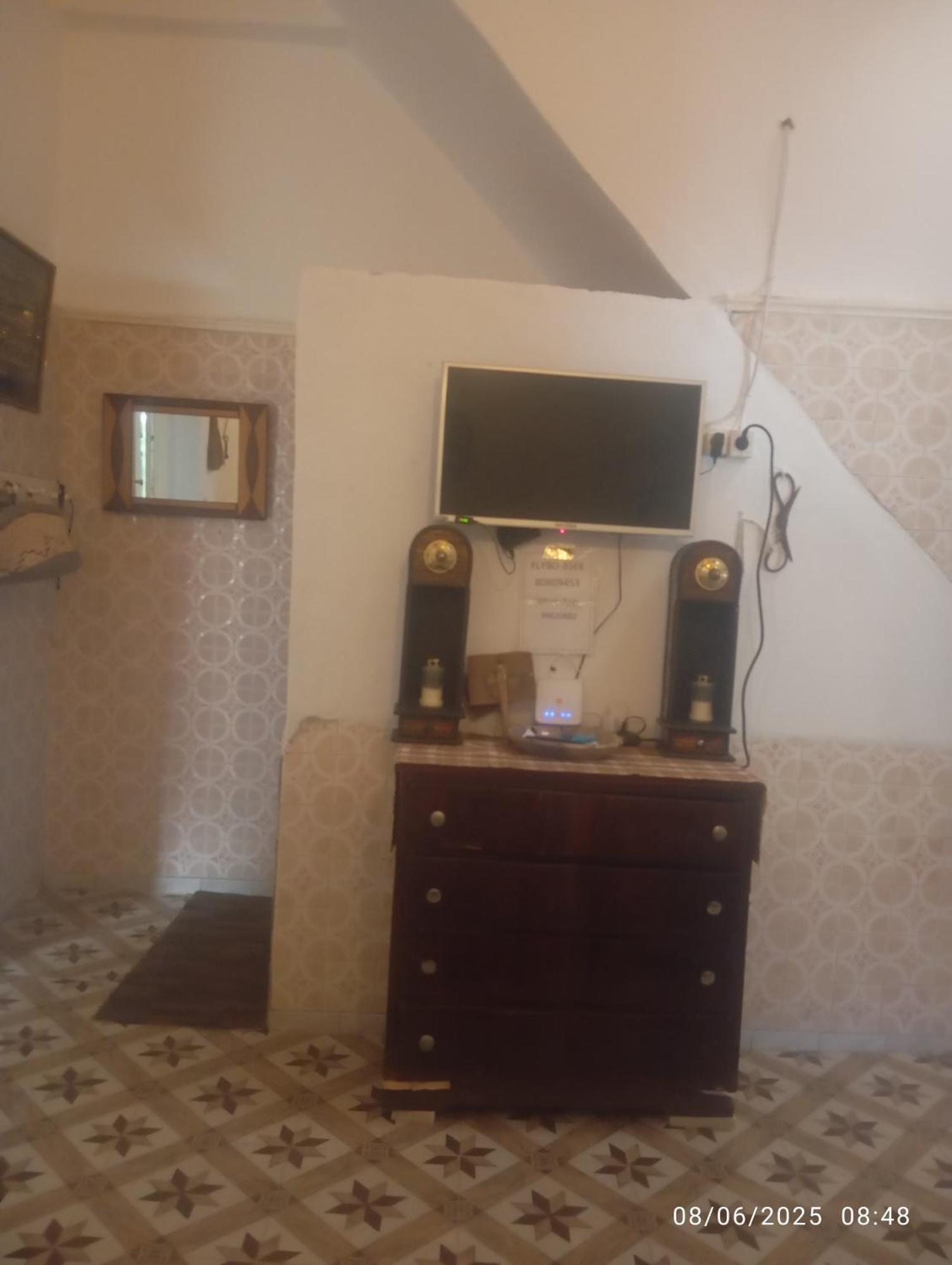 Dar Manena Apartamento Kairouan