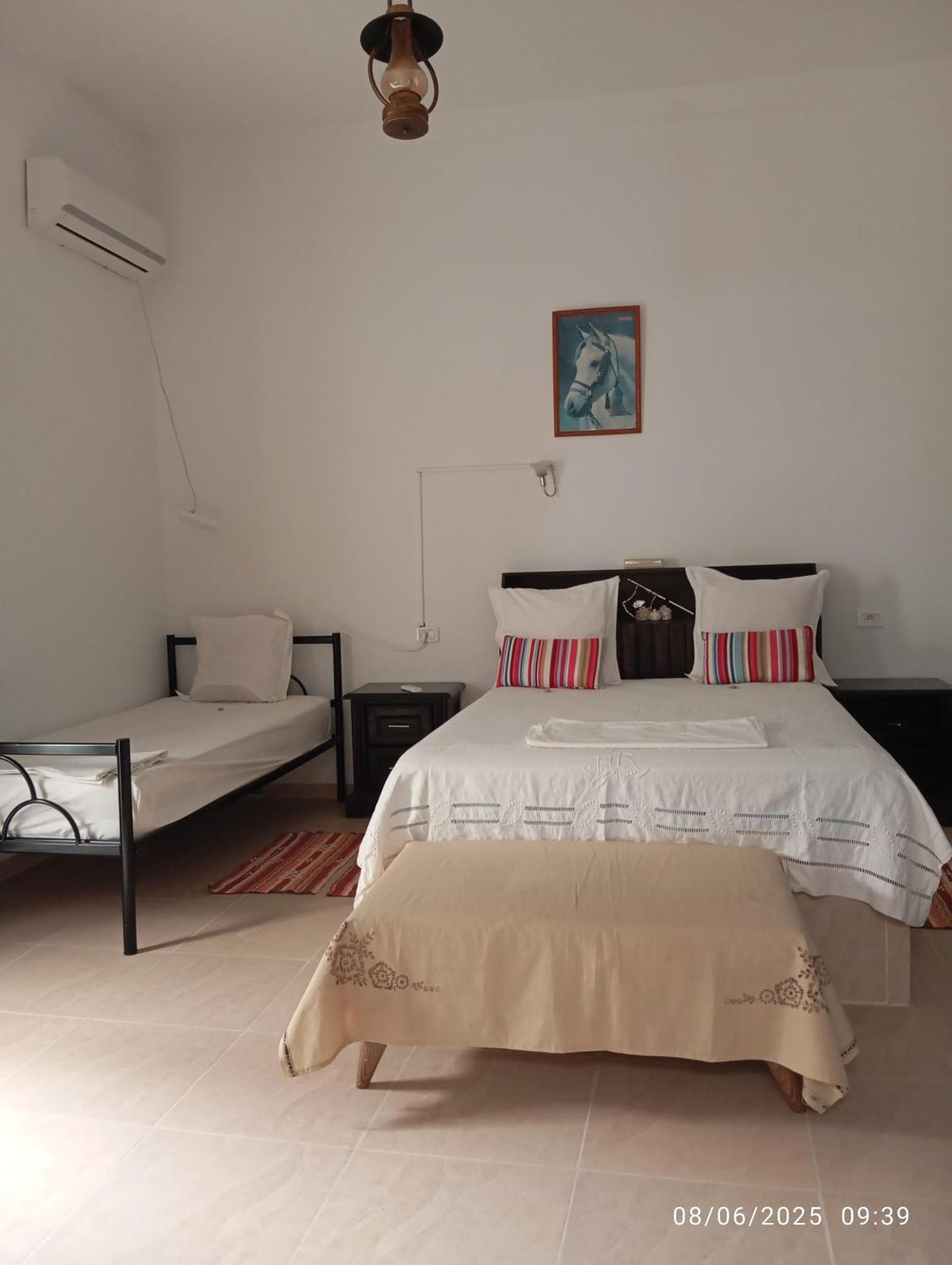 Apartamento Dar Manena *