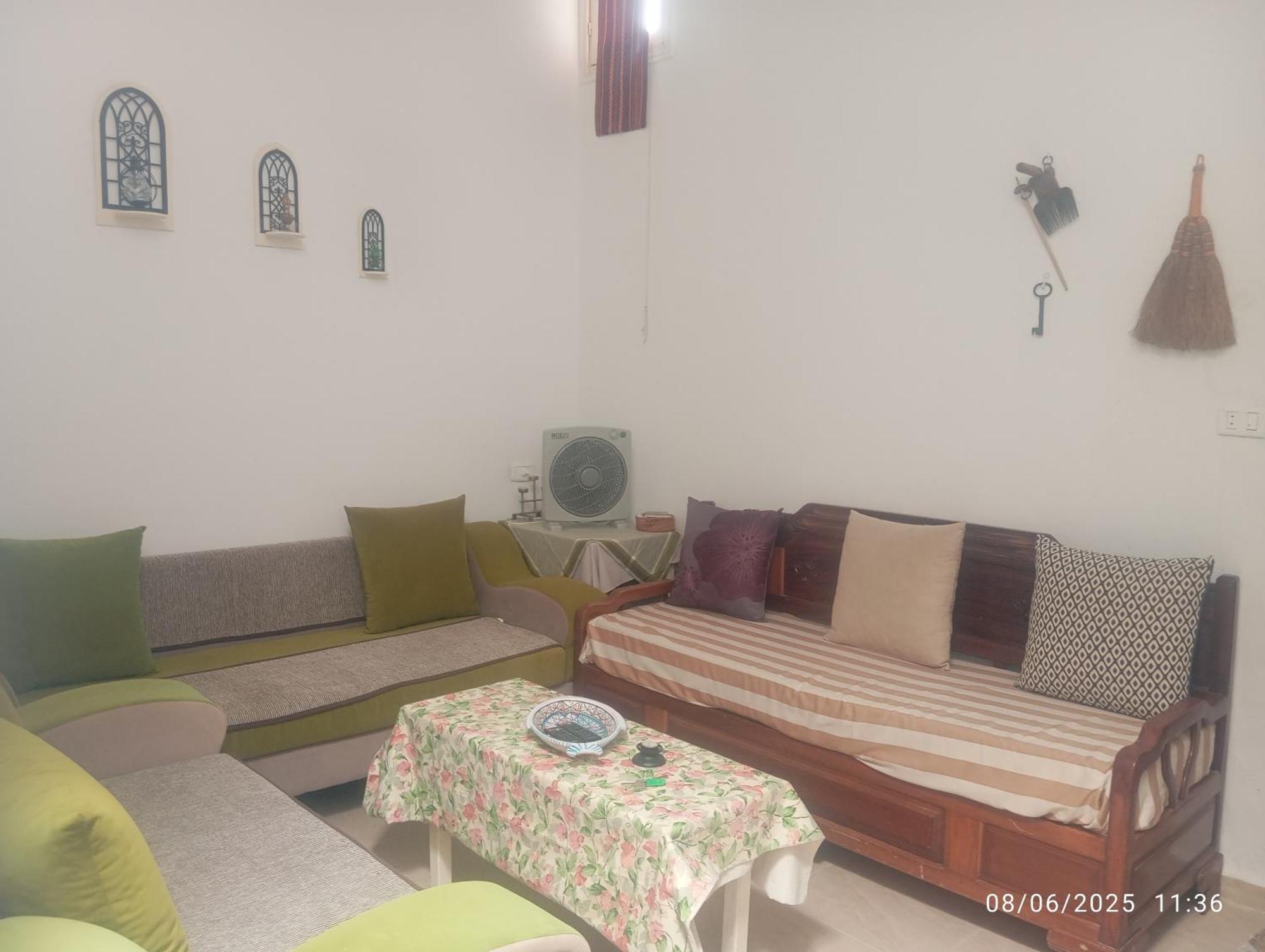 Apartamento Dar Manena Kairouan
